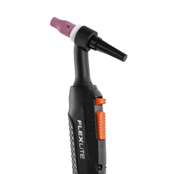 Kemppi Fernregler mit Kippschalter für FlexLite TX WIG Schweißbrenner